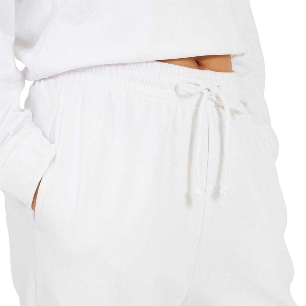 BRAVE SOUL Womens/Ladies Wide Leg Jogging Bottoms