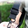 Portable Sound Device Waist Holder Bag Shockproof Hard Shell Music Player Storage Crossbody Pouch For GO5 Speaker