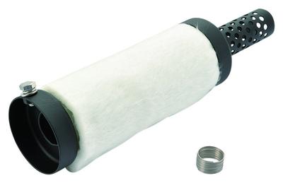 Daytona Motorcycle Inner Silencer Glass Wool Silencer Type 96265 57.5