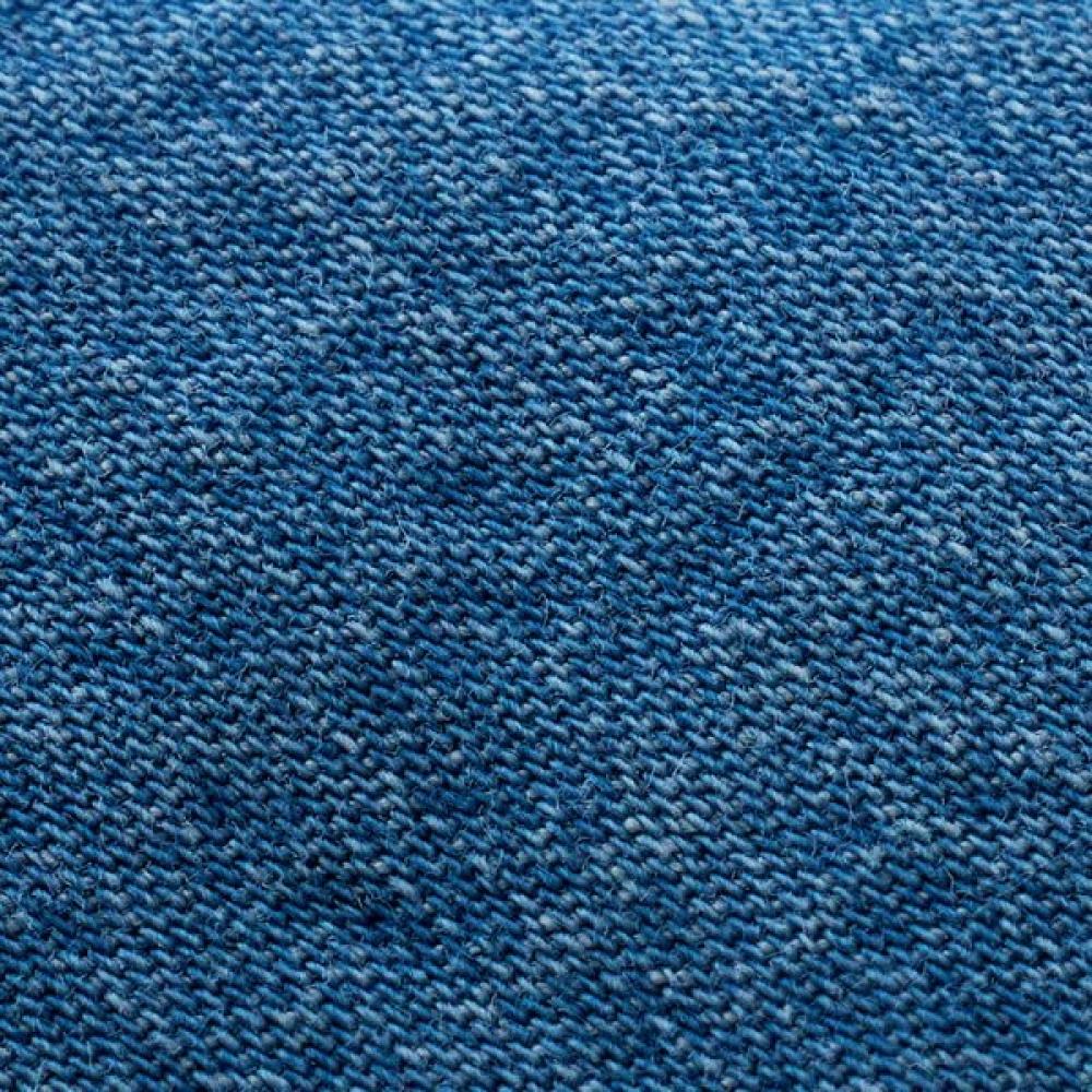 Mink Mui Palm Tree Denim Stretch Overalls  36315 422 02 