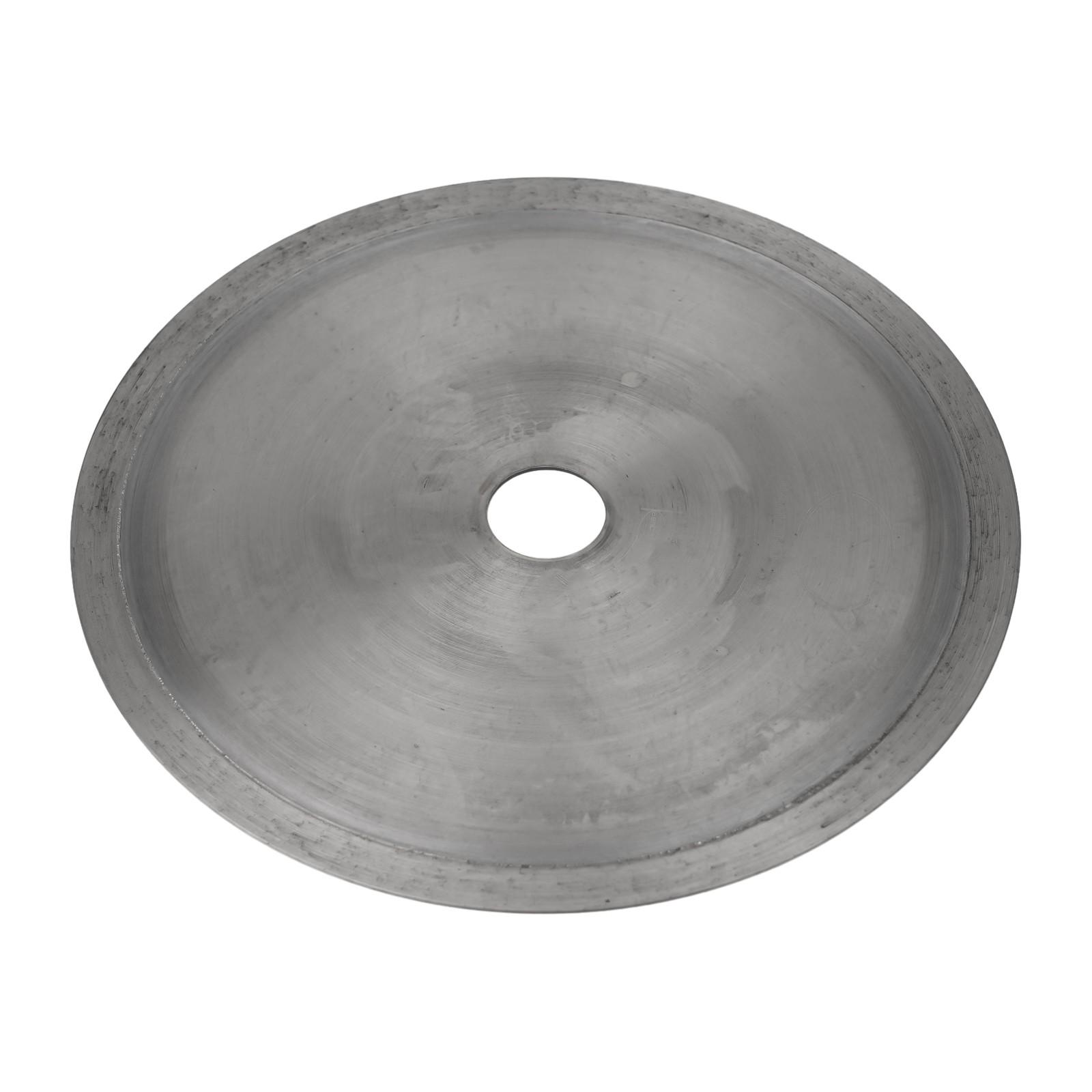 

Диск для обрезки каменных плит SINTERED Пильный диск Каменные инструменты 8 дюймов Пила для драгоценных камней