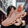 MAEDEF Shoes Men Sneakers Breathable Women Running Shoes Lightweight Anti-slip Sports Shoe Outdoor Lace Up Tennis Women Sneakers