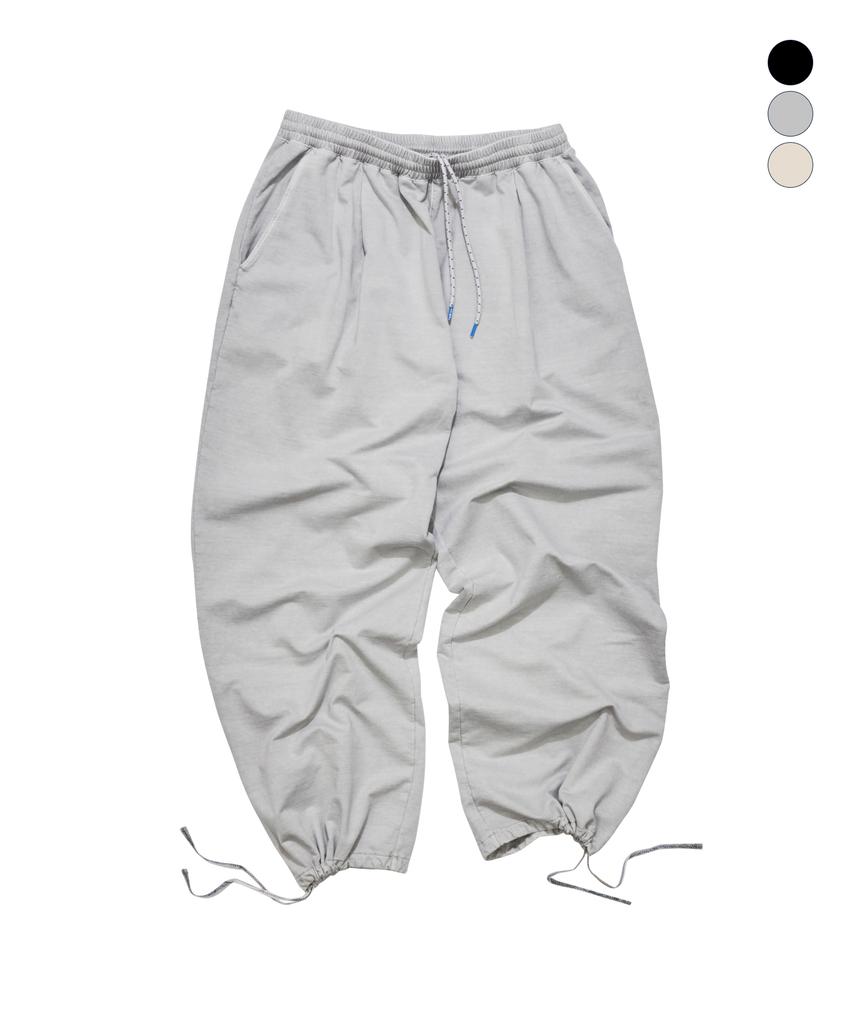 NAUTICA 83 Flag Wide Sweatpants (3 Colors) Npl7746