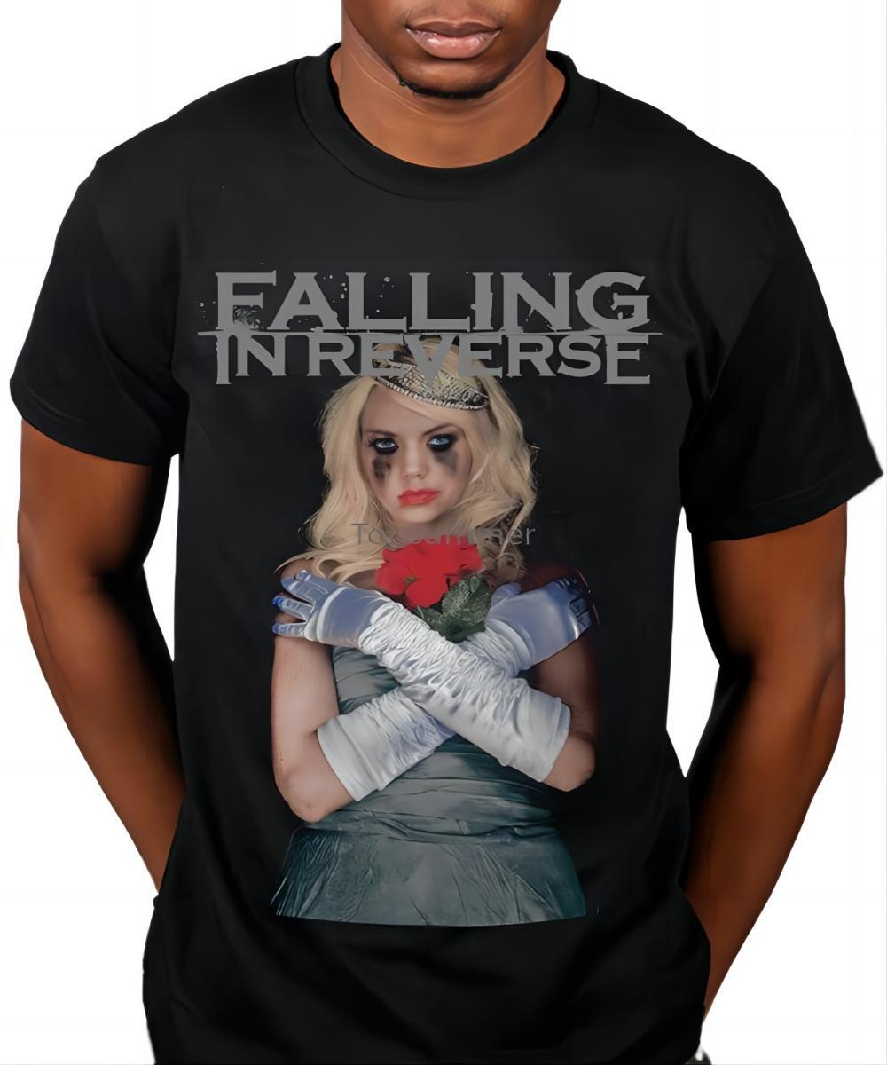 Футболка Falling In Reverse L