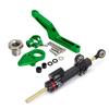ZX-6R 2024 Steering Dampers Motorcycle Accessories Steering Damper Stabilizer For KAWASAKI NINJA ZX-6R 2009-2024 2025