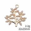 2025 Trend Jewelry & Accessories Pearl Pendant Accessories Parts Audience Women's Accessories
