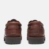 TB0A44YFW01 Thisisneverthat Timberland 3 Eye Classic Lug Dark Brown (Men's)