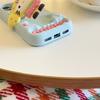 Blonde KT Cat Holder for iPhone16 Apple 15promax Mobile Phone Case 14/13 Female 17pro Protective Case