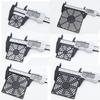 5pcs Fan Anti-dust Grills PC Case Fan Dust Dustproof Grills 80mm 120mm 90mm 4cm 5cm for Desktop Computer Case Cooling fan