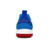 Mizuno Dynablitz Badminton Shoes Low Top Unisex Shoes Blue Red V1GA212224