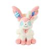 Pokemon Center Original Fluffy Hug Stuffed Toy Nymphia