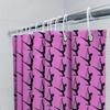 Bathroom Shower Curtain Nature Tree Forest Landscape Scenic Backdrop Home Decor Washable Waterproof Fabric