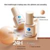 Mistine Blue Shield Liquid Foundation