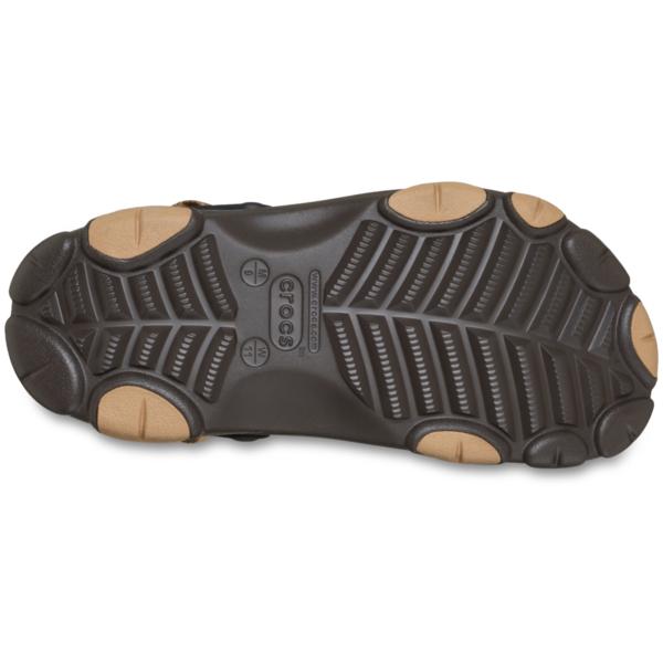 Crocs 207936 206 All Terrain Lined Clogs