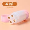 Instrumente și Accesorii – Vase și flacoane cosmetice