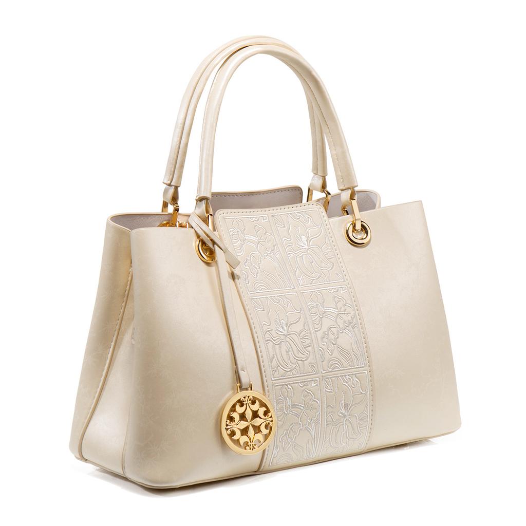Mother'S Day Gifts For Mother Bags, Women'S Bags, Handbags, Large-Capacity One-Shoulder High-End Messenger Bags.