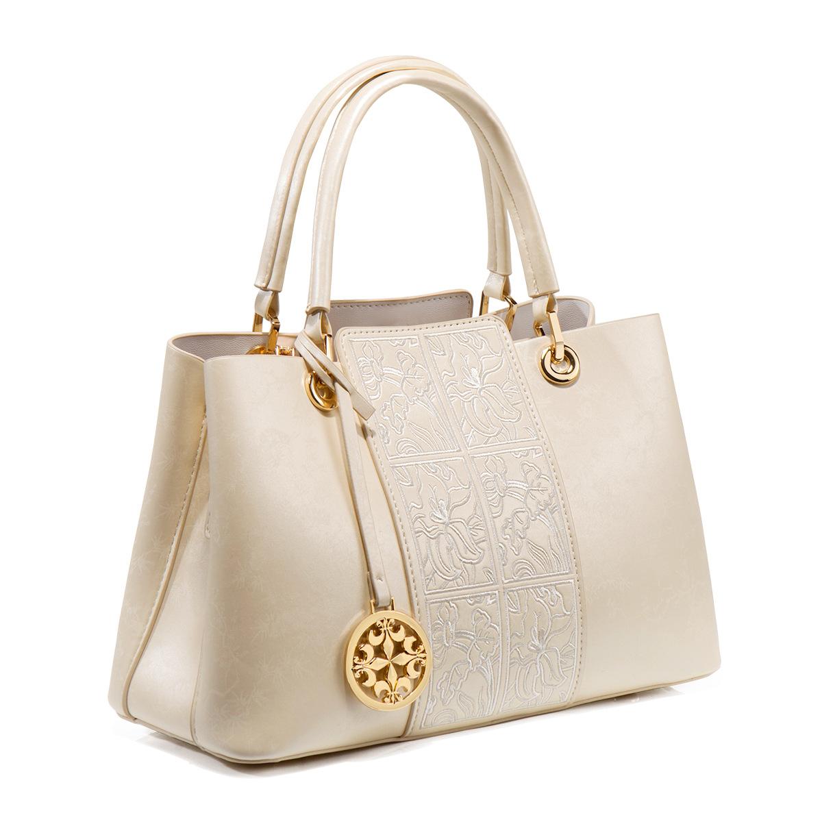 

Mother S Day Gifts For Mother Bags, Women S Bags, Handbags, Large-Capacity One-Shoulder High-End Messenger Bags.