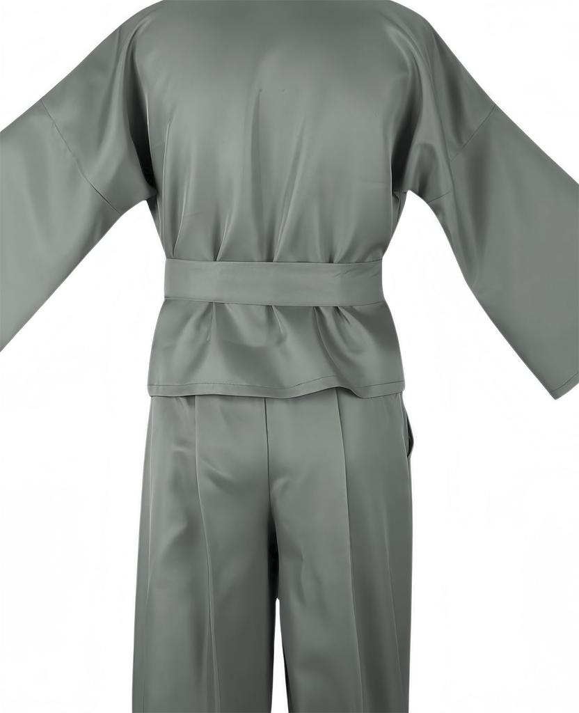 Nintama Cosplay Inadera Rantaro Cosplay Tsutsugi Fukutomi Shinbei Cosplay Failed Ninja Rantaro Igeta Pattern Ninjutsu Academy Nintama Rantaro Ninja