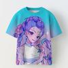 Üst giysisi – T-shirtler