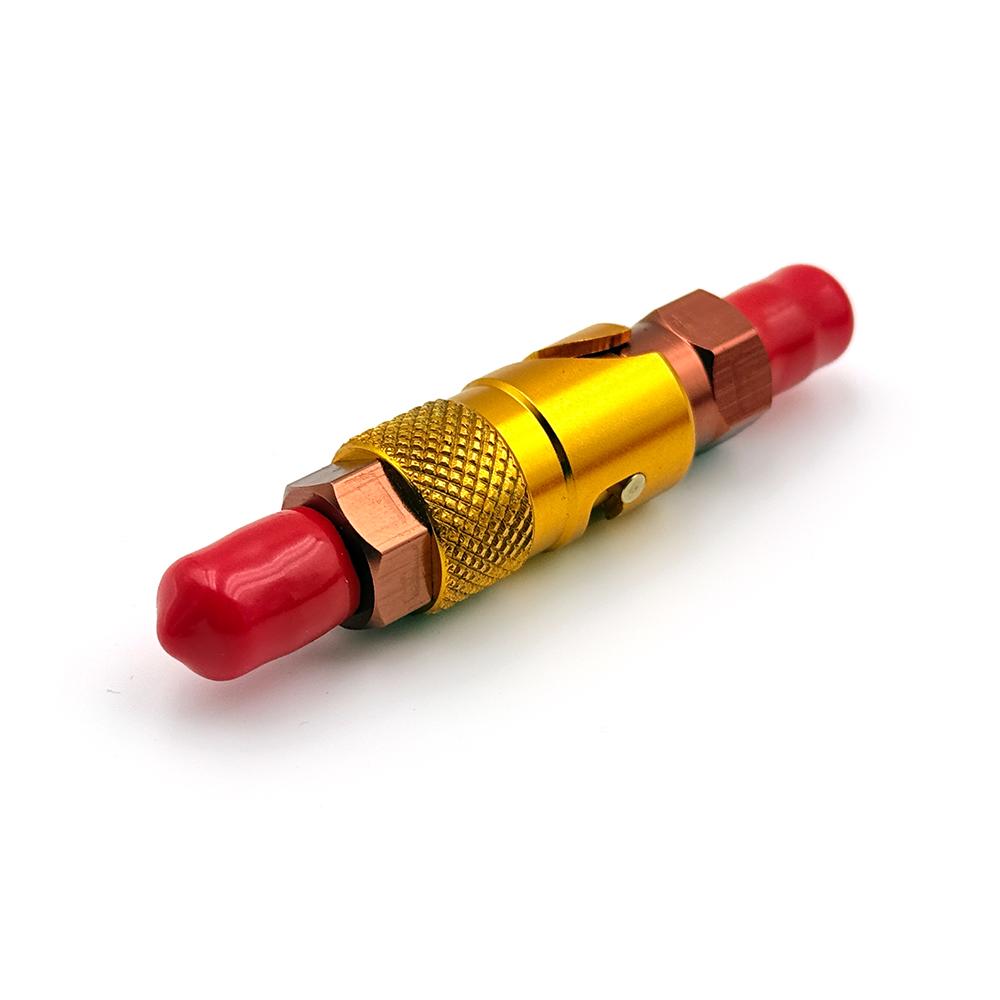 Aluminum AN-3 AN3 Motorcycle Brake Line Hose Fluid Quick Release Connect Fitting Adapter Kit For Honda Yamaha Suzuki Accessories