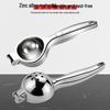 Lemon Clip Manual Juicer: Multifunctional Fruit Squeezer and Kitchen Tool
