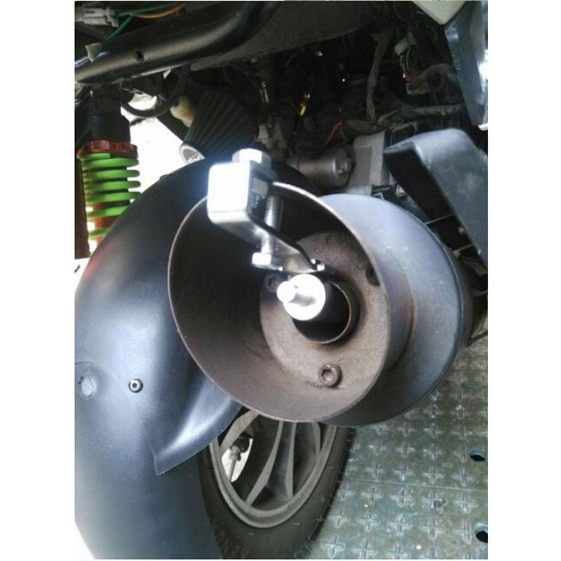 Car Motorcycle Turbo Exhaust Whistle Blow Off Valve Noise Simulator for Sporty Sound Car Muffler Accessories