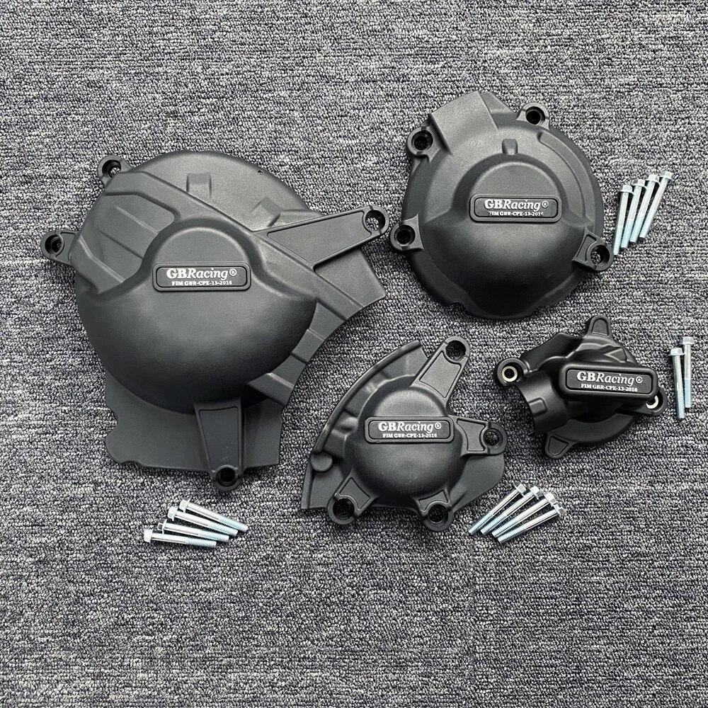 

Защитная крышка двигателя мотоцикла для Suzuki GSXR1000 GSXR 1000 2017 2018 2022 2023