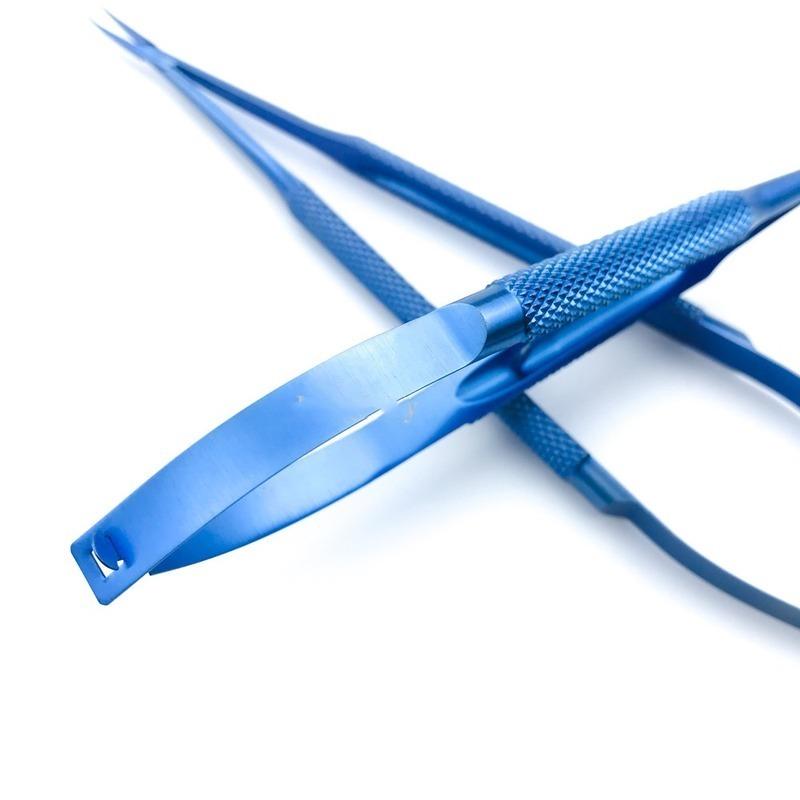 Microscopic Scissors Forcep Probe Micro Hook Manicure Tweezer Spatula Stainless Steel Probes,Hooks ,Spatulas, Speculums Tweezer