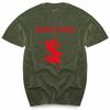 Mens Tshirt Pattern SEPULTURA 2 Summer Style New Arrived Mens Top Tees Brand Tshirts