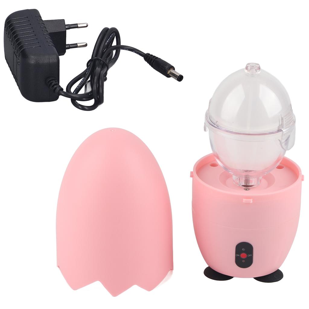 Electric Egg Scrambler Egg Mixer Golden Egg Shaker for Kitchen Restaurant