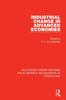 Kniha Industrial Change In Advanced Economies