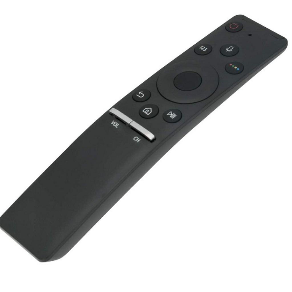 Geeignet für Samsung TV Sprachfernbedienung BN59-01298C 01244A 01266A 01255A01275A
