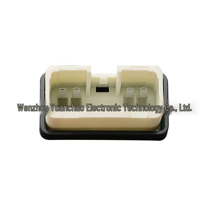 Hyundai Reina Power Window Switch 93570-0U010 for Verna