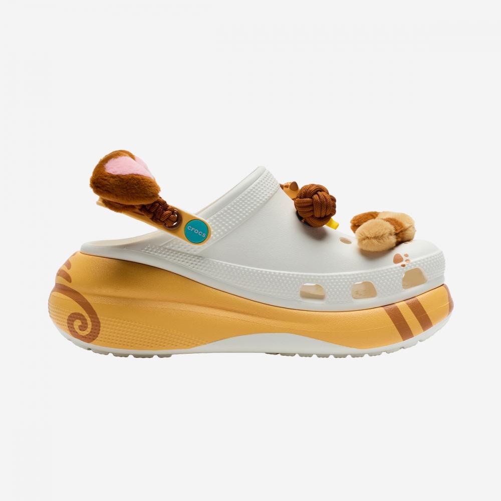 Crocs Popmart Molly Crocs Crush Clog Crs212963 220