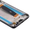 For Nokia 5.1 Plus/Nokia X5 Grade C LCD Screen and Digitizer Assembly+Frame Replacement Part (without Logo)