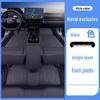 Haval H6L 2026 All-Inclusive Floor Mats - Great Wall Interior Carpet Accessories