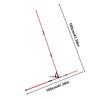 Alignment Stick Portable Multi-Functional Golf Training Aid Sport Accessories For Thanksgiving Christmas Family Friends Home
