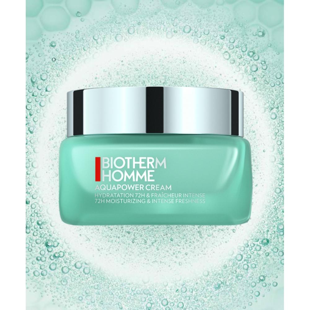 Biotherm Aquapower 72h Moisture Cream 50ml NONE