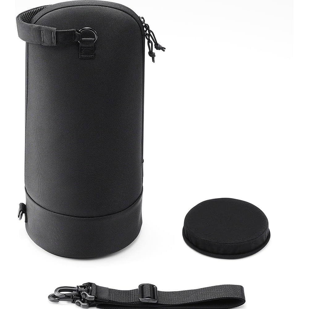 Sony Lens Soft Carrying Case LCS-LTS