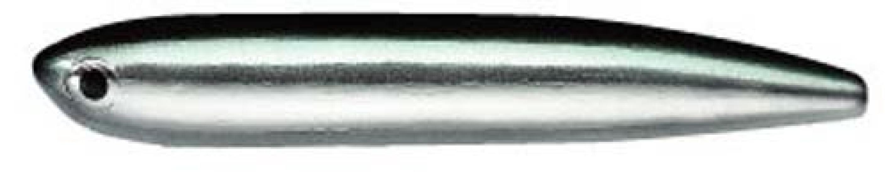 

SMITH LTD Pencil Bait 92mm Black BK PE45B Hatley s W.WSO Approx. 9.4g #07