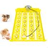 Automatic Egg Turner Tray 24 Eggs Incubator for Chicken Quail Goose