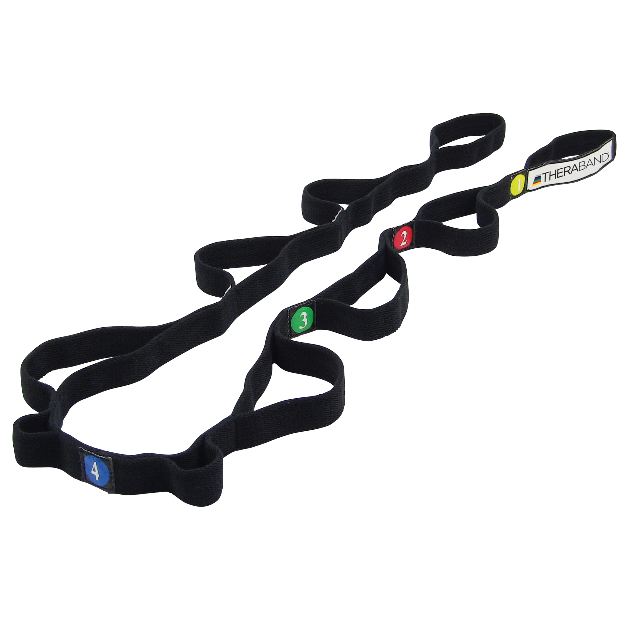 

Stretch Strap by TheraBand Thera-Band(R)