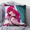 Yona Of The D-Dawn A-Anime Pillow Covers, Home Sofa Cushion Covers And Aecorative Custom