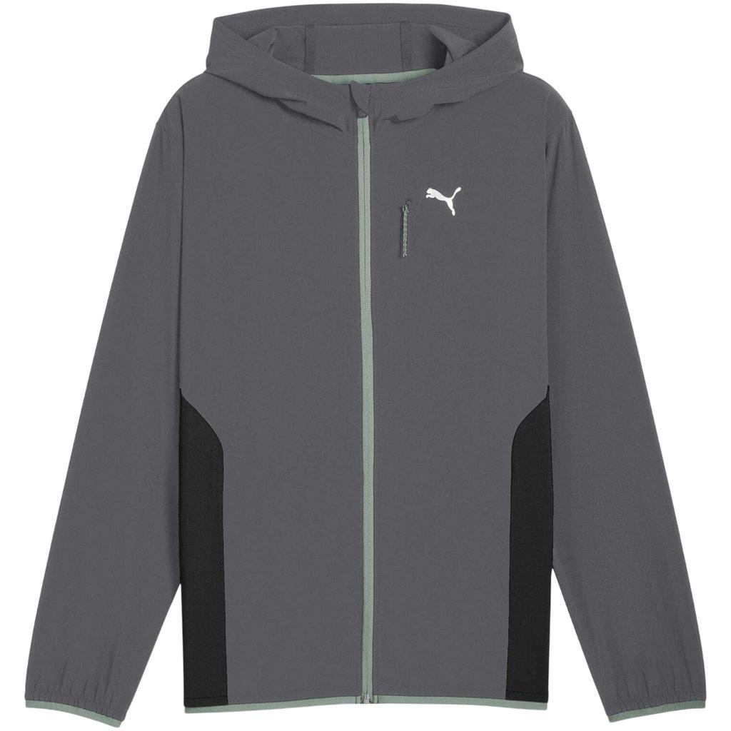 Puma Mens Flex Woven Sport Tracksuit