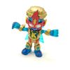 1 Stück Superthings Big Super Zings Ohne Waffe Ultra Selten Serie 6 Kazoom Kids Rettung Für Serie Actionfiguren Spielzeug