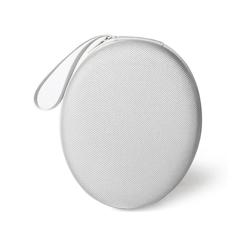 EVA Hard Carrying Case for QCY H3/H4/ Edifier W820NB Headphone Case Travelling Portable Hard Storage Bag for Sony WH-1000XM5