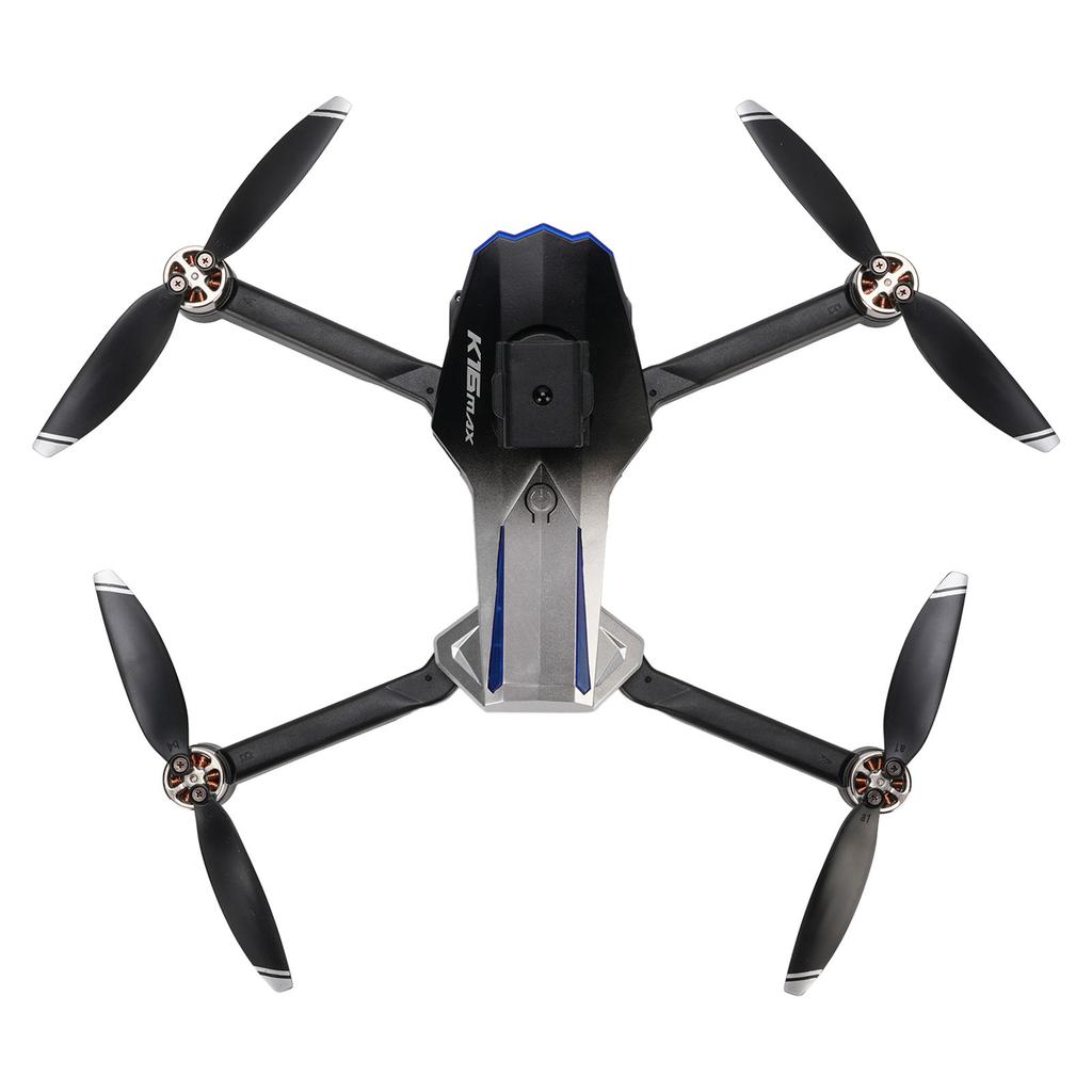 Brushless Motor Drone Obstacle Avoidance HD   Drone RC Quadcopter with Screen Remote Control