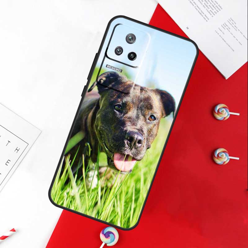 

Чехол для телефона Xiaomi 11T 12T 13T 14T Pro 13 14 15 Ultra POCO X7 Pro X3 X5 X6 F5 F6 M6 Pro с изображением ротвейлера POCO X7 Pro