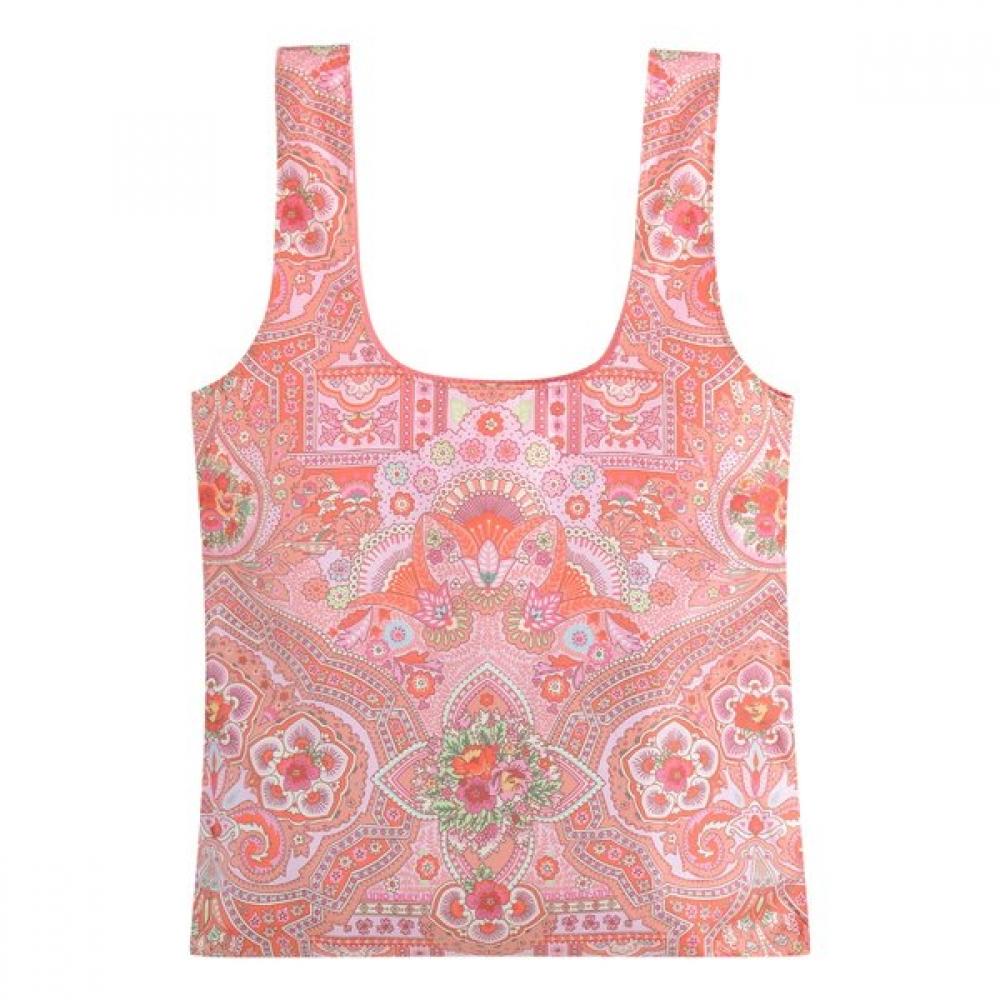 Oilily Folding Eco Bag Owasybg068