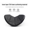 Dingbai Professional Carbon Fiber Soccer Shin Guards